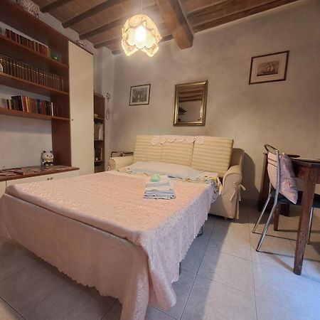 Appartamento La Bomboniera Di Siena Esterno foto