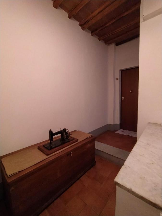 Appartamento La Bomboniera Di Siena Esterno foto