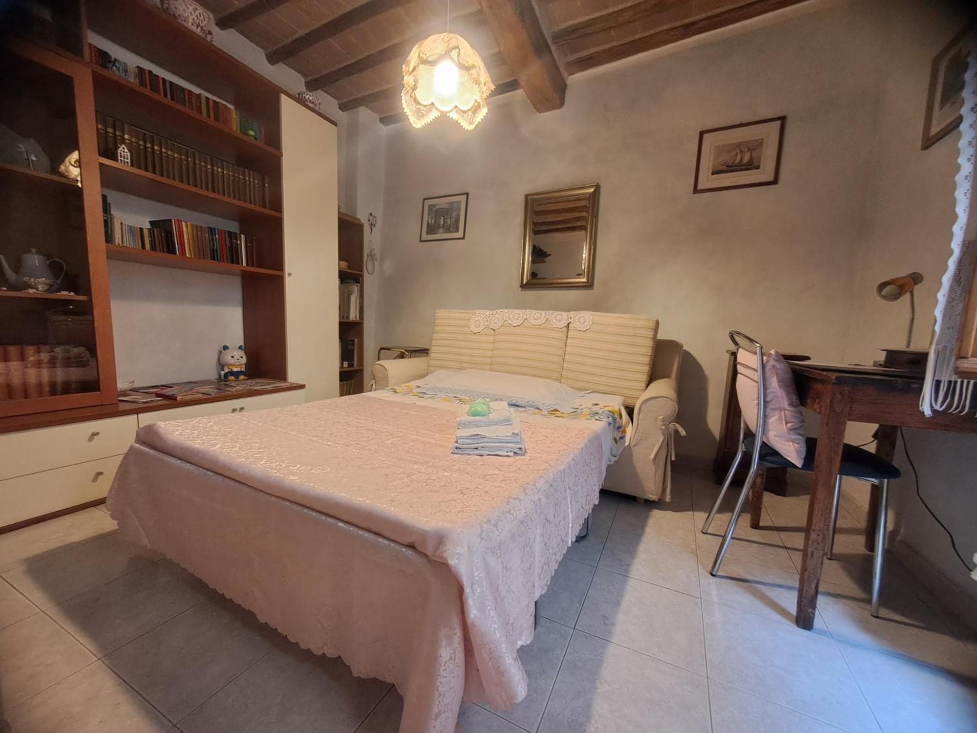 Appartamento La Bomboniera Di Siena Esterno foto